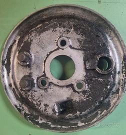 Tamburo ant. e post. vespa special