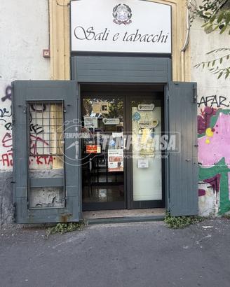 Attività Commerciale a Catania 2 locali