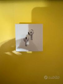 Airpods 4