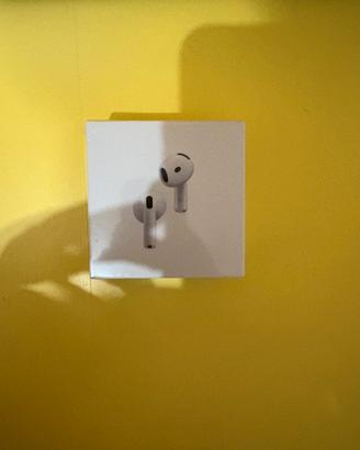 Airpods 4