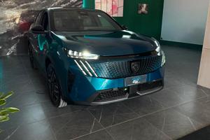 Peugeot 3008 Hybrid 145 e-DCS6 GT