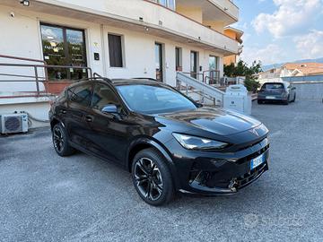 Cupra Formentor 2.0 TDI DSG