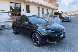 Cupra Formentor 2.0 TDI DSG