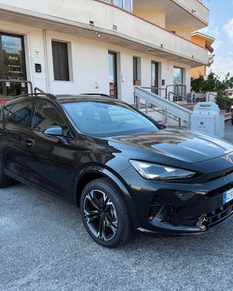Cupra Formentor 2.0 TDI DSG