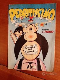 MONELLO SUPPLEMENTO PEDRITISSIMO