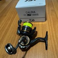 DAIWA CALDIA FCLT1000S