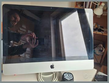 iMac 1418 schermo fuori servizio