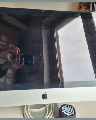 iMac 1418 schermo fuori servizio