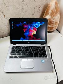 Computer portatile pc HP EliteBook 830 G3 Intel i7