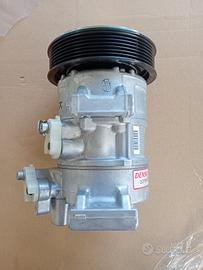 compressore aria condizionata Toyota 
