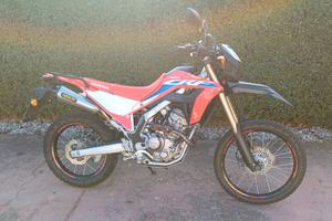 Honda CRF 300 L