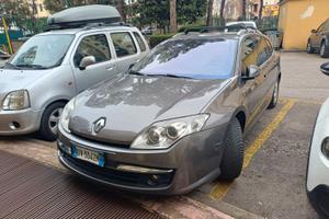 Renault laguna station wagon