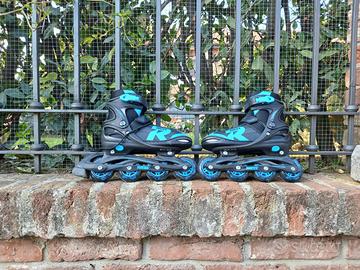 Rollerblade Roces