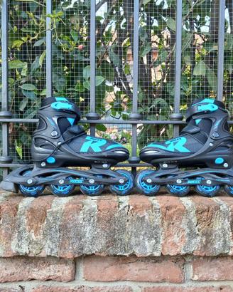 Rollerblade Roces