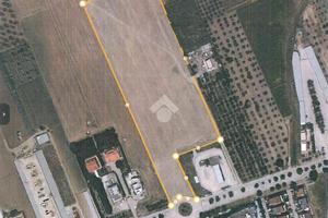 TER. AGRICOLO A CERIGNOLA