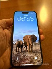 IPhone 14 Pro 512 gb