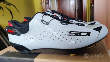 Sidi Shot 2 Road