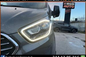 Ford Tourneo Custom 320 2.0 EcoBlue 185CV