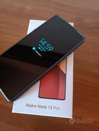 redmi Xiaomi note 13 pro 