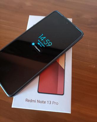redmi Xiaomi note 13 pro 