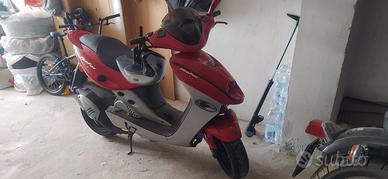 Malaguti Firefox - F15 1997