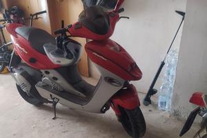 Malaguti Firefox - F15 1997
