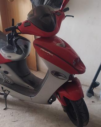 Malaguti Firefox - F15 1997