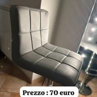 Sedia Bar
