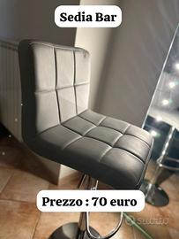 Sedia Bar