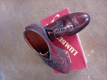 scarpa Lumbrjack N°43