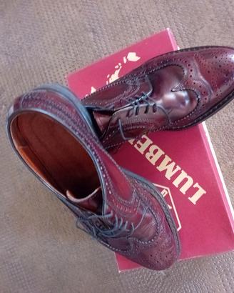 scarpa Lumbrjack N°43