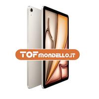 Apple iPad Air 11” – 7° Gen (WIFI) Chip M3 NUOVO