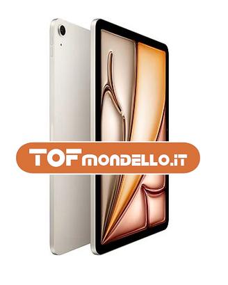Apple iPad Air 11” – 7° Gen (WIFI) Chip M3 NUOVO