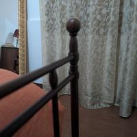 Letto 'Cantori' matrimoniale 