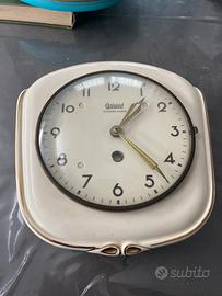 Orologio garant vintage 1950