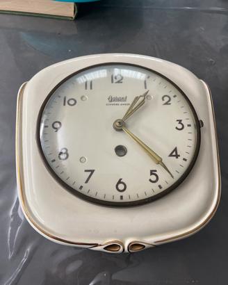 Orologio garant vintage 1950