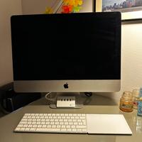 iMac 21