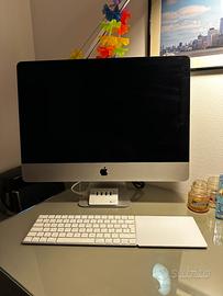 iMac 21