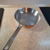 Padella 24 cm by Alessi