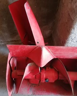Turbina da neve per BCS