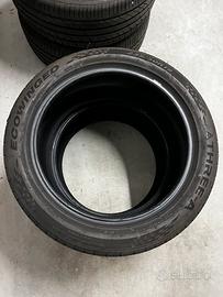 Pneumatici estivi quasi nuovi 235/50/19 - 4 pezzi
