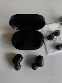 Auricolari bluetooth Redmi Airdots 2