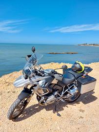 bmw r1200 gs