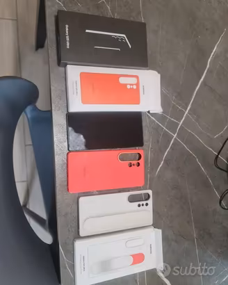 Samsung s25 ultra 1tb più altro 