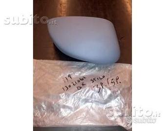 Calotta specchietto dx. Fiat Stilo
