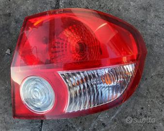 HYUNDAI GETZ 2006 - STOP POSTERIORE DESTRO