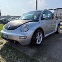 Volkswagen New Beetle 2.0