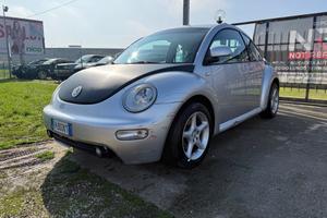Volkswagen New Beetle 2.0