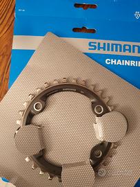 corona shimano xt 32t