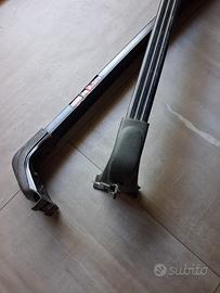 barre portatutto